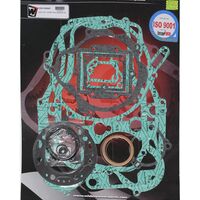 WHITES GASKET SET COMPLETE KAW KX250 97-03