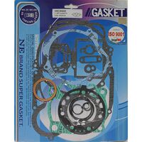 WHITES GASKET SET COMPLETE KAW KX250 04
