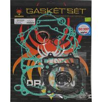 WHITES GASKET SET COMPLETE KAW KX450F 06-08