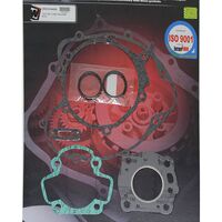 WHITES GASKET SET COMPLETE KAW KX60 85-03