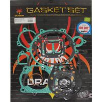 WHITES GASKET SET COMPLETE KAW KDX200 95-06