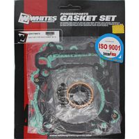 WHITES GSKT SET TOP KAW KX450F 09-15