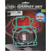 WHITES GASKET SET TOP KAW KX125 06-09