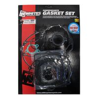 WHITES GSKT SET COMP KTM SXF350 16-17, HUSQ FC350 16-17