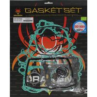 WHITES GASKET SET COMPLETE KTM 250-F 05-12