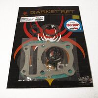 WHITES GASKET SET TOP SUZ LT-4WD / LT-F250 Quadrunner 87-94