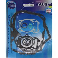 WHITES GASKET SET COMPLETE SUZ LT-F400 4WD 08-20