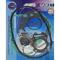 WHITES GASKET SET COMPLETE SUZ LTA-400 08-20