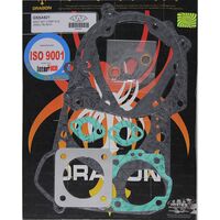 WHITES GASKET SET COMPLETE SUZ JR50 85-06
