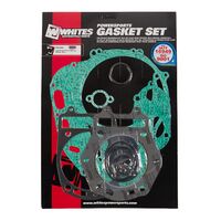 WHITES GSKT SET COMP SUZ DR650SE 96-14