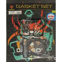 WHITES GASKET SET COMPLETE SUZ RMZ250 07-09