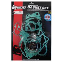 WHITES GASKET SET COMPLETE SUZ RM85 02-15