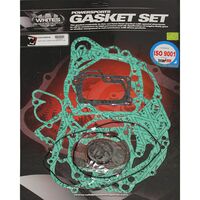 WHITES GASKET SET COMPLETE SUZ RM125 01-03