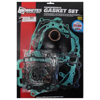 WHITES GASKET SET COMPLETE SUZ RMZ250 10-15