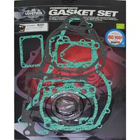 WHITES GASKET SET COMPLETE SUZ RM250 99-00