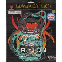 WHITES GASKET SET COMPLETE SUZ RM250 01-02