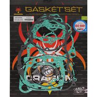 WHITES GASKET SET COMPLETE SUZ RM250 03-05