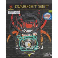 WHITES GASKET SET COMPLETE SUZ RM125 92-96
