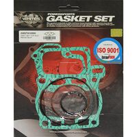 WHITES GASKET SET TOP SUZ RM125 04-07