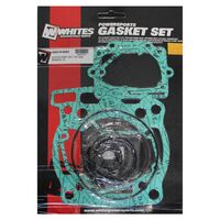 WHITES GASKET SET TOP SUZ RM250 01-02