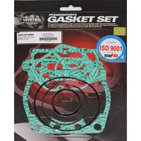 WHITES GASKET SET TOP SUZ RM250 03-08