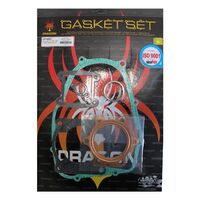 WHITES GASKET SET COMPLETE YAM YFS200 Blaster 88-02