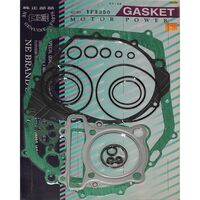 WHITES GASKET SET COMPLETE YAM YFM350 Big Bear/Moto-4 87-04