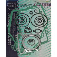 WHITES GASKET SET COMPLETE YAM YFM35FX Wolverine 95-05