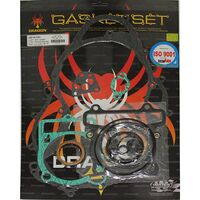WHITES GSKT SET COMP YAM YFM400 Kodiak/Big Bear(man) 95-12