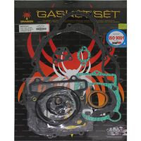 WHITES GASKET SET COMPLETE YAM YFM350FX 95-05