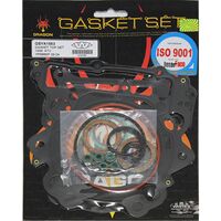 WHITES GASKET SET TOP YAM YFM660 Grizzly 02-08
