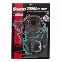 WHITES GSKT SET COMP YAM YFM450 Kodiak 03-14
