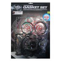 WHITES GSKT SET COMP YAM YFM700 Grizzly 07-14
