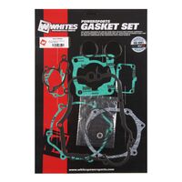 WHITES GASKET KIT COMPLETE YAMAHA YZ65 2018