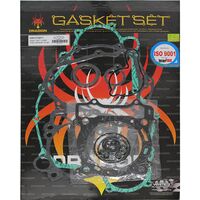 WHITES GASKET SET COMPLETE YAM WR450F 03-06