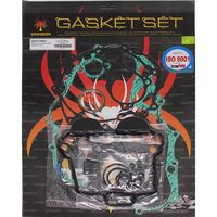 WHITES GASKET SET COMPLETE YAM YZ250F 14-15
