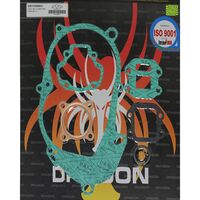 WHITES GASKET SET COMPLETE YAM PW50 90-15