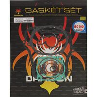 WHITES GASKET SET COMPLETE YAM YZ80 93-01