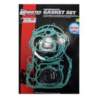 WHITES GASKET SET COMPLETE YAM YZ125 02-04
