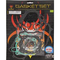 WHITES GASKET SET COMPLETE YAM YZ400F 98-99