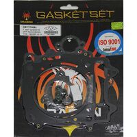 WHITES GASKET SET TOP YAM YZ450F 10-13