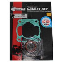 WHITES GASKET SET TOP YAM YZ85 02-16