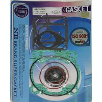WHITES GASKET SET TOP YAM YZ125 92