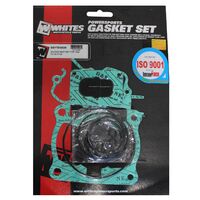WHITES GASKET SET TOP YAM YZ125 98-04