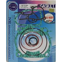 WHITES GASKET SET TOP YAM YZ250 97-98