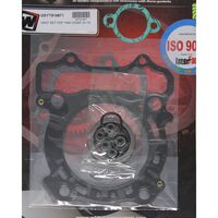 WHITES GASKET SET TOP YAM WR250F/YZ250F 01-13