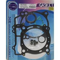 WHITES GASKET SET TOP YAM YZ450F 03-05