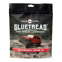 GLUETREAD 4X4 TYRE REPAIR KIT