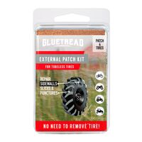 GLUETREAD EXTERNAL PATCH KIT