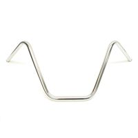 WHITES HANDLEBARS 7/8" APE HANGER 12"